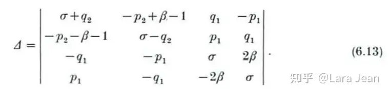 Nonlinear Faraday resonance - 知乎