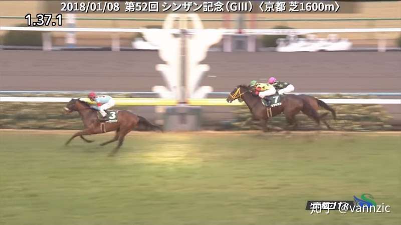 赛马娘考察 荣光背后的爱与恨 杏目アーモンドアイ 知乎