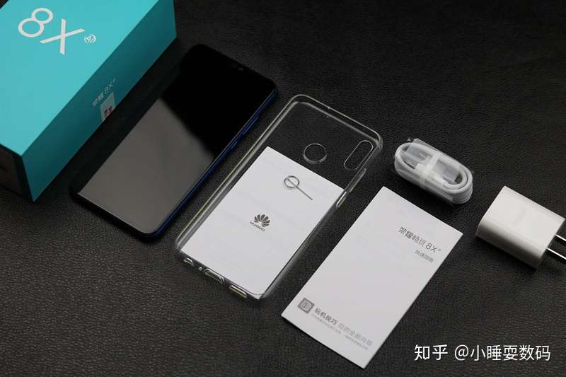 堪称千元性价比机皇的荣耀8x 比小米6x更具 网红机 潜力 知乎