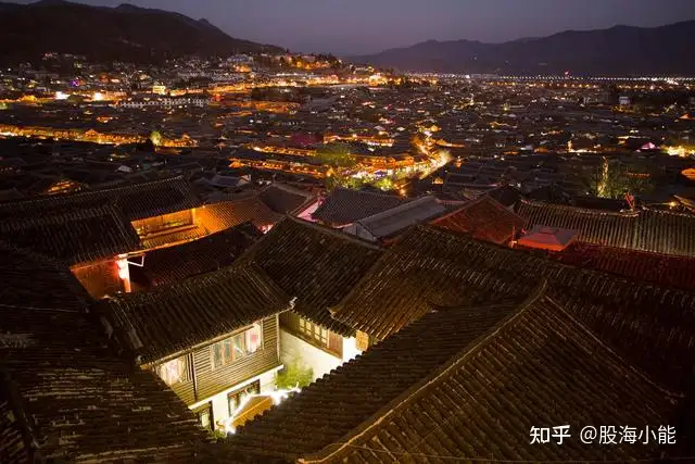 中国股市：有望迎来翻倍的“旅游概念”潜力龙头股(图4)