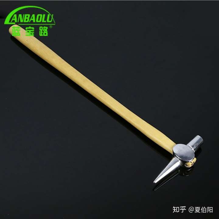 钝兵器有什么可以用来且便宜的?