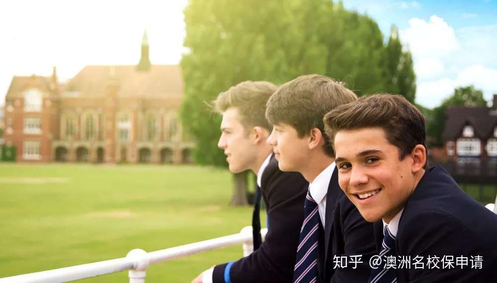 英国名校系列之四 Bedford School 贝德福德中学 知乎