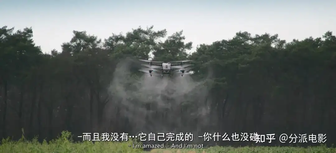 《克拉克森的农场 第五季》年度最下饭综艺回归！