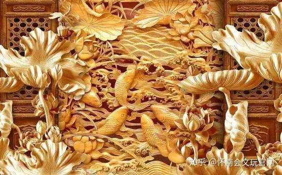 中国美術 柘植木雕 唐物 缘起物 古董品 3对 希少品