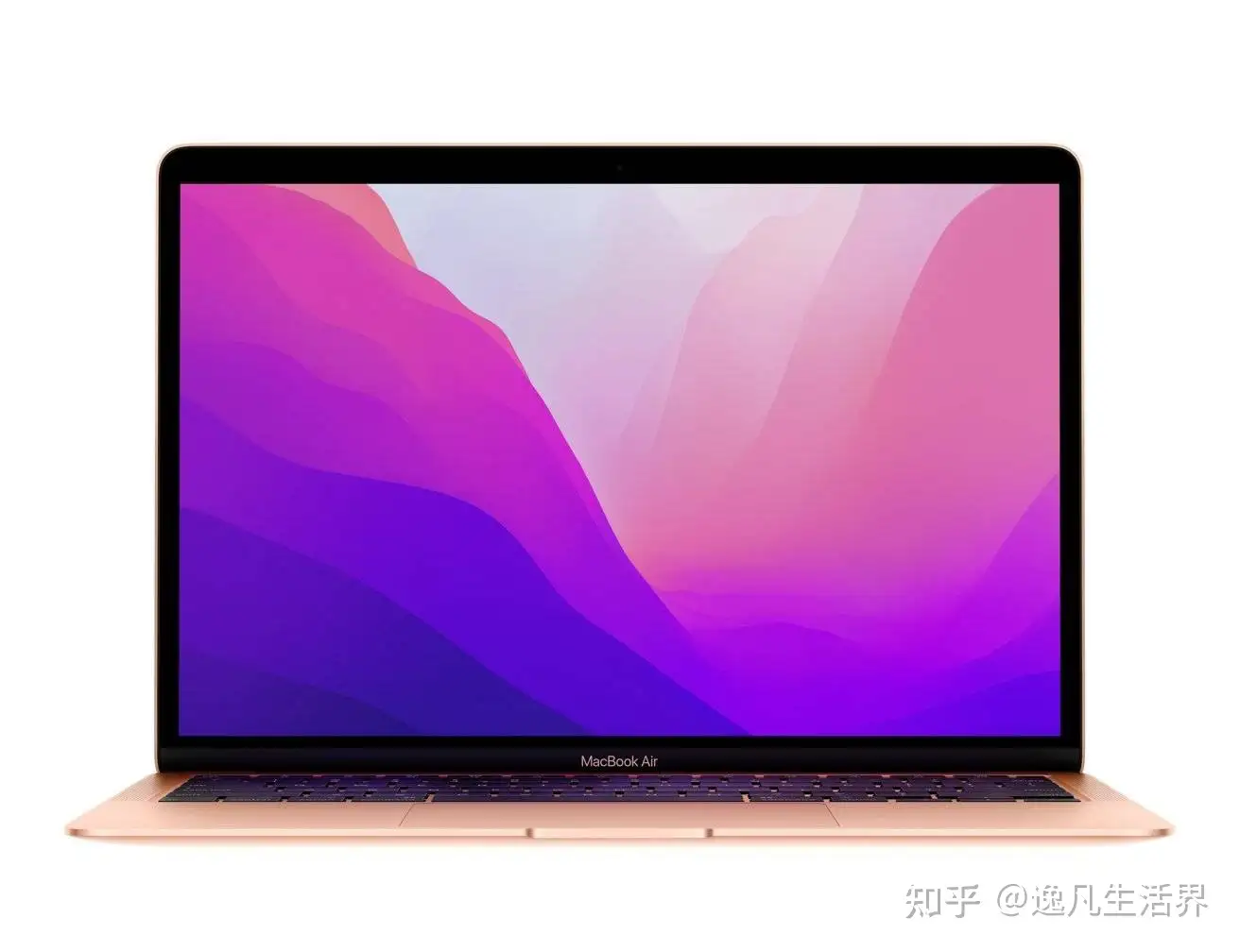 比较：适用于初学者的MacBook Air 与13 英寸MacBook Pro - 知乎