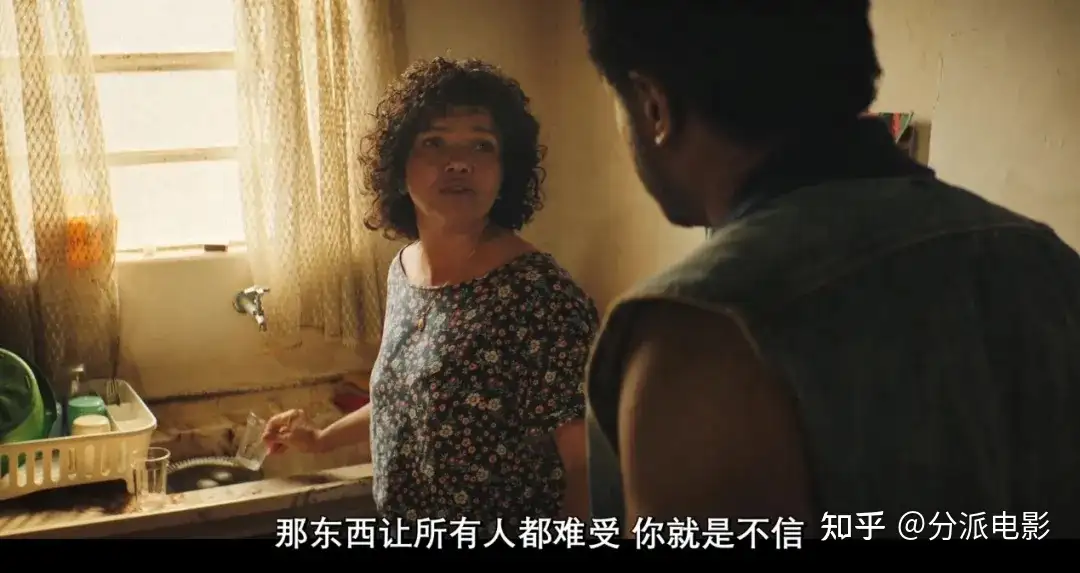 《放射危机》题材惊人！网飞灾难佳作！