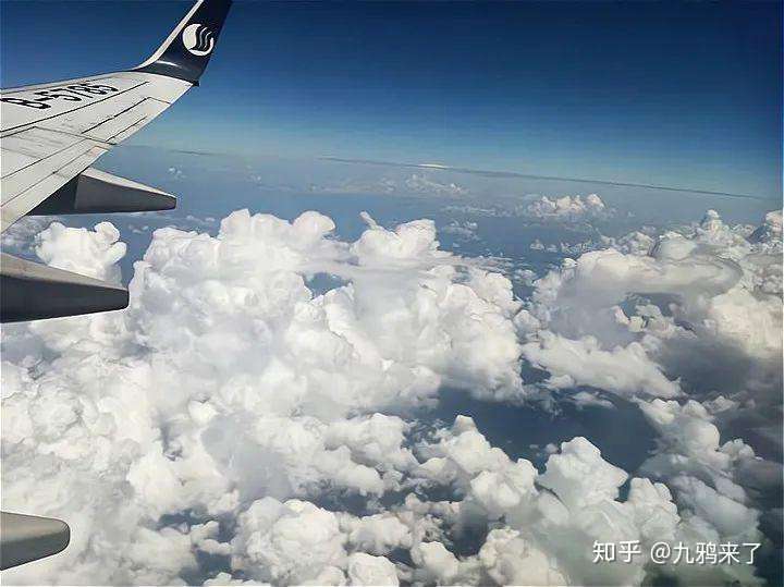 英尺坠落 这个17岁女孩为何成了空难唯一幸存者 知乎