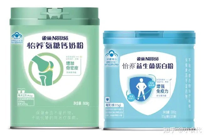 年收入6000多亿的雀巢，今年要加码食品饮料哪些赛道？