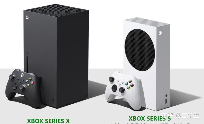 PlayStation 5与Xbox Series X/S 的完整VS比较对比，如何决定该买哪一