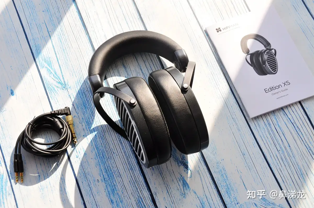 大注目 HiFiMAN 美品 XS｜リケーブル可能ヘッドホン Edition HIFIMAN