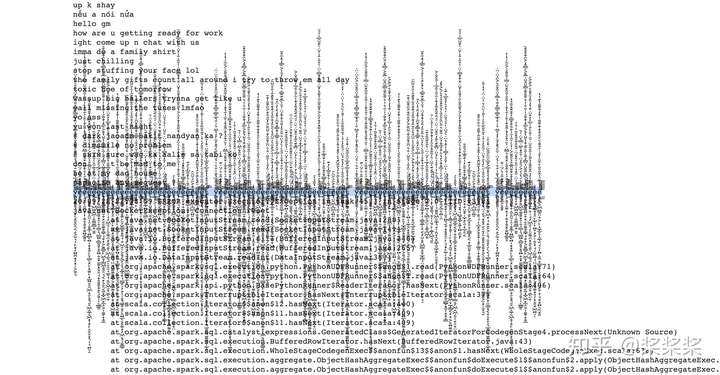 银行流水导出来乱码 zhuanlan.zhihu.com