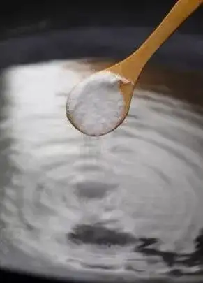 摊主带你作妖啦盐与水的爱情故事溶解篇