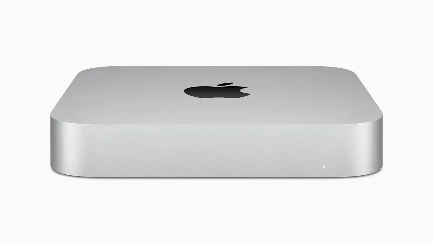 Mac mini M2到底应该如何选配置？ - 知乎