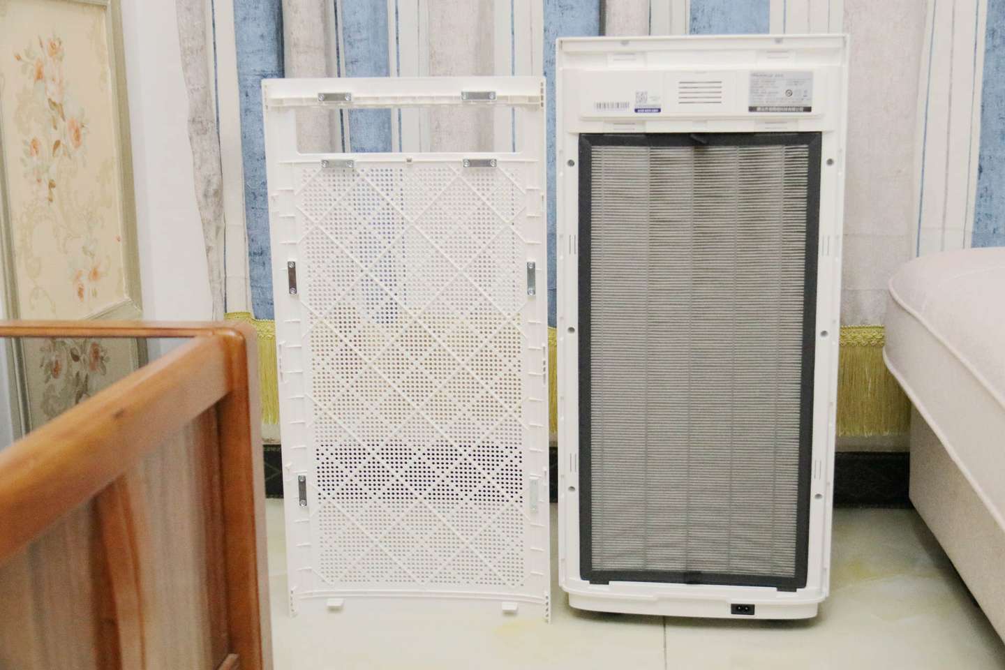 高效消毒,净化空气,舒乐氏空气消毒净化器A10体验