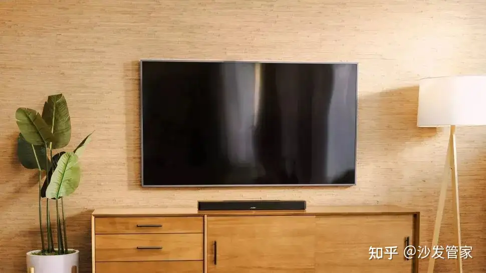 沙发管家】Bose Smart Soundbar 600 评测- 知乎