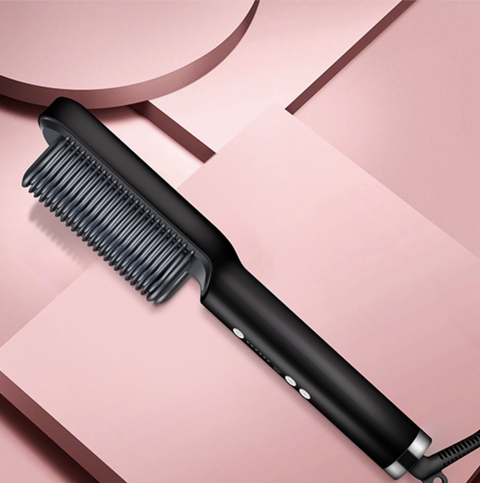 金稻 卷直发器kd380