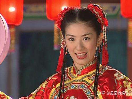 黄奕34岁拿影后,因为离婚变得负债累累,如今43岁无奈与新人竞争插图3 黄奕34岁拿影后,因为离婚变得负债累累,如今43岁无奈与新人竞争插图3