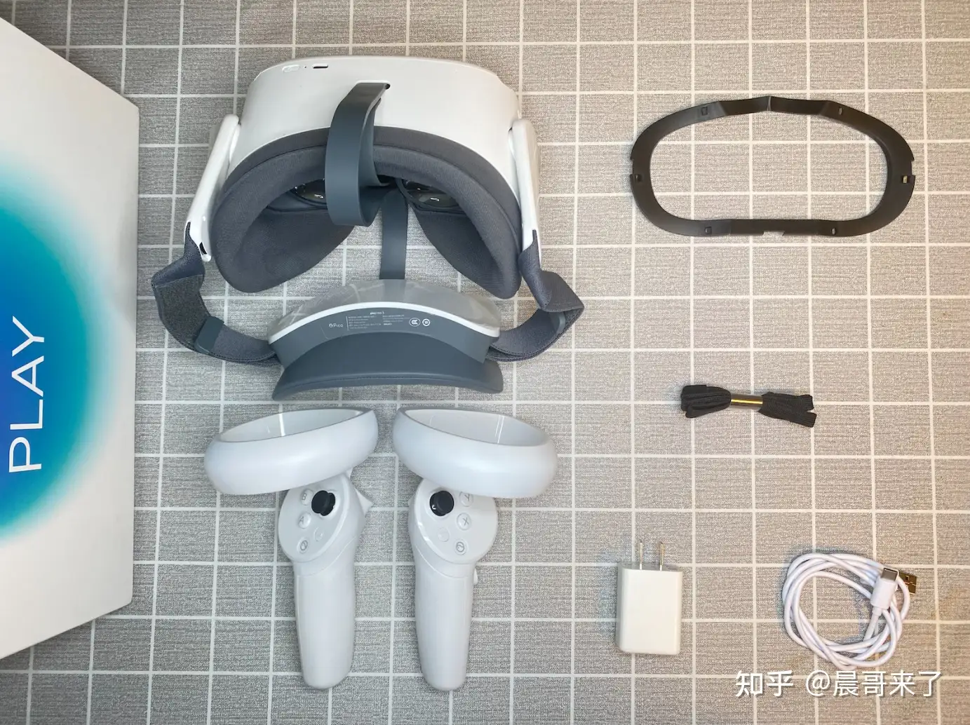 大男孩的玩具，Pico Neo 3虚拟VR玩机实录| VR眼镜头盔有这么好玩吗