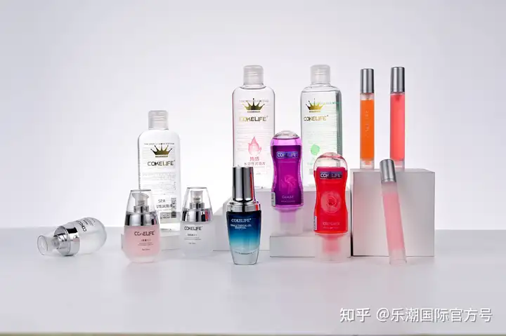 润滑液怎样使用如何正确的使用润滑液,提高生活质量丨乐潮国际