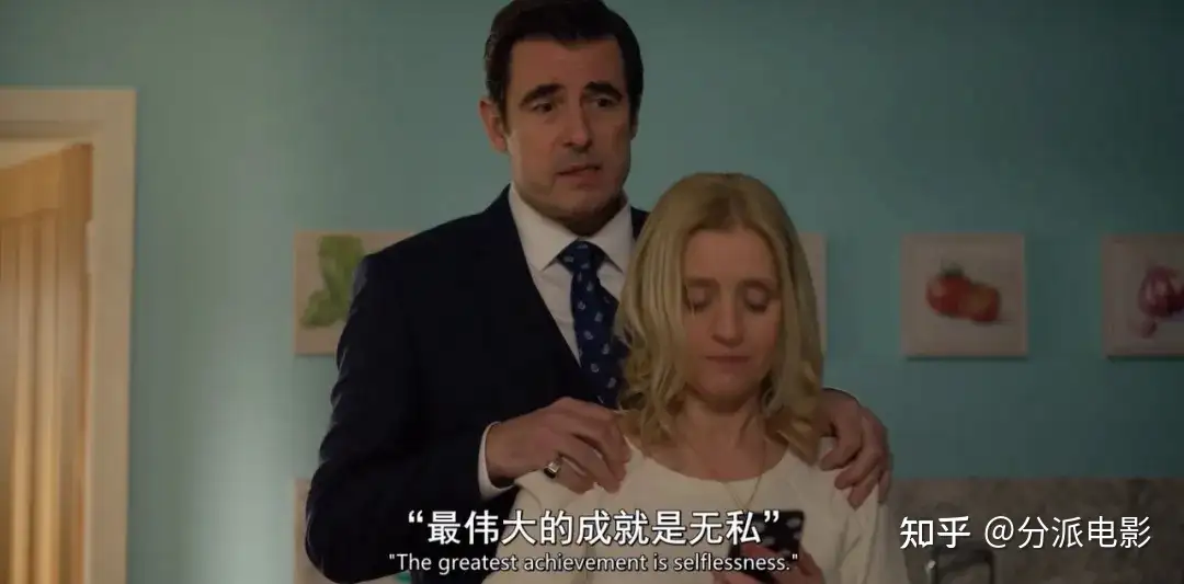 豆瓣8.5,这部高分悬疑剧《坏姐妹》越看越上头!