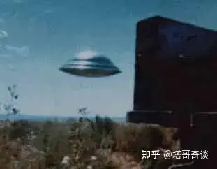 令人难以置信的UFO老照片七十年代精选- 知乎