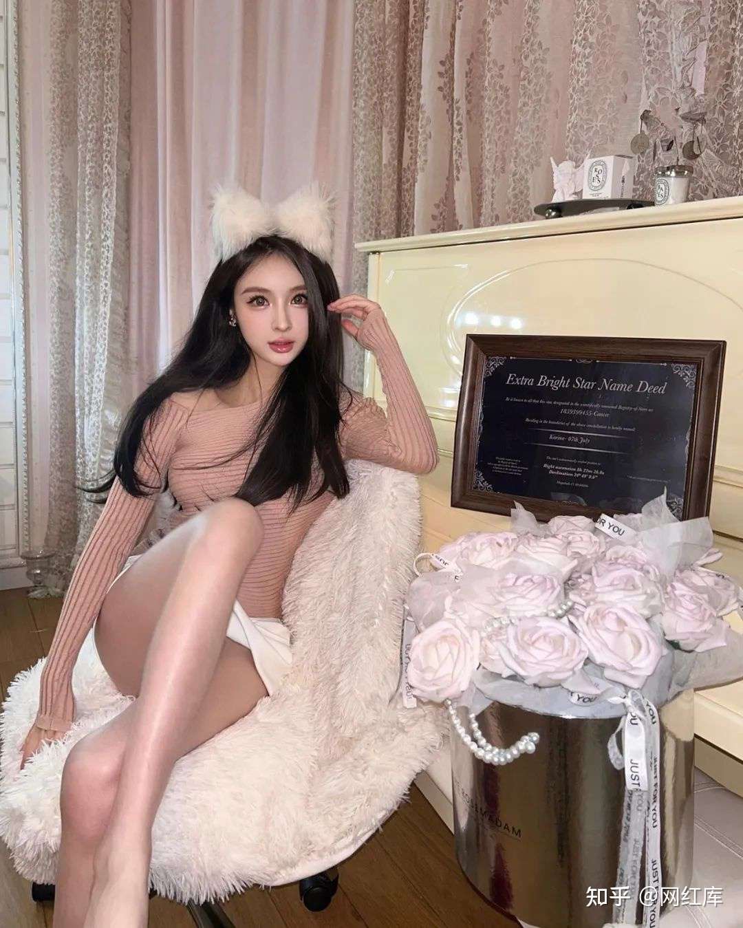 国产网红美女小姐姐karina Instagram-第4张