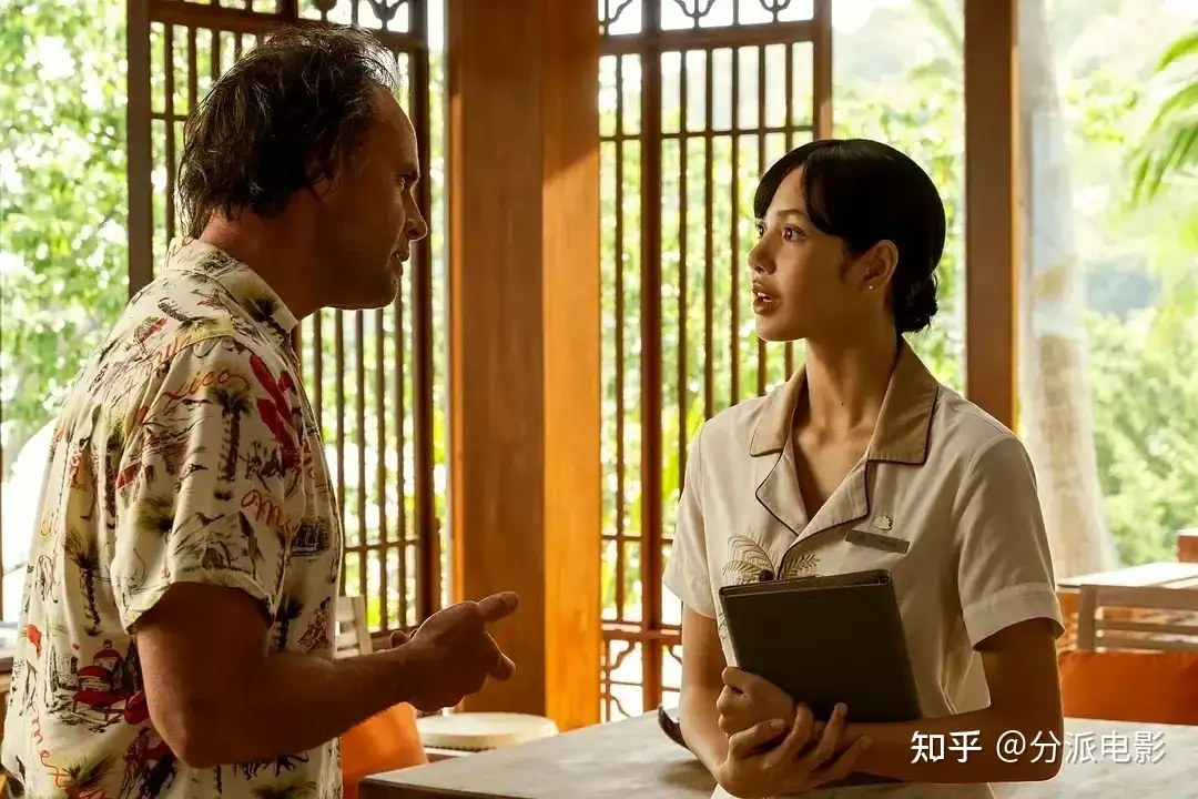 HBO大尺度神剧回归,《白莲花度假村第三季》年度最佳预定!