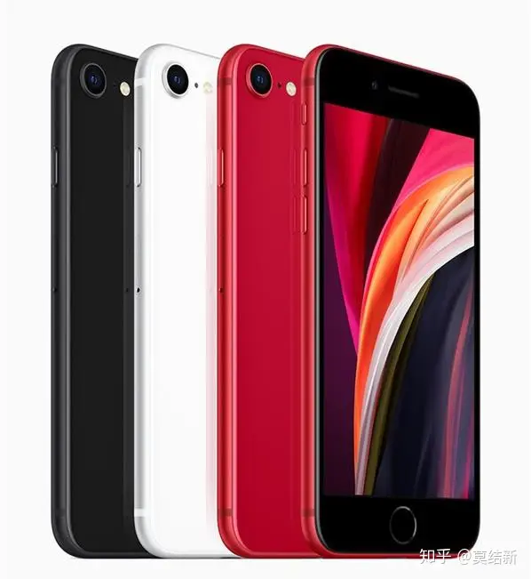 新苹果iPhone SE对比iPhone 8区别，新款苹果se与苹果8有什么不同- 知乎