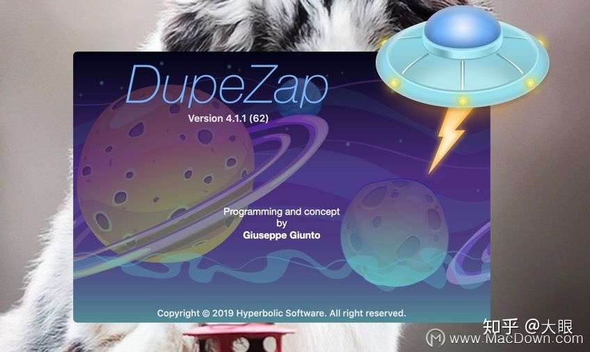 DupeZap