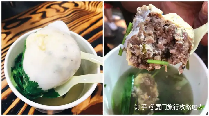 厦门正在申请非遗的 美食（厦门非物质遗产） 第10张