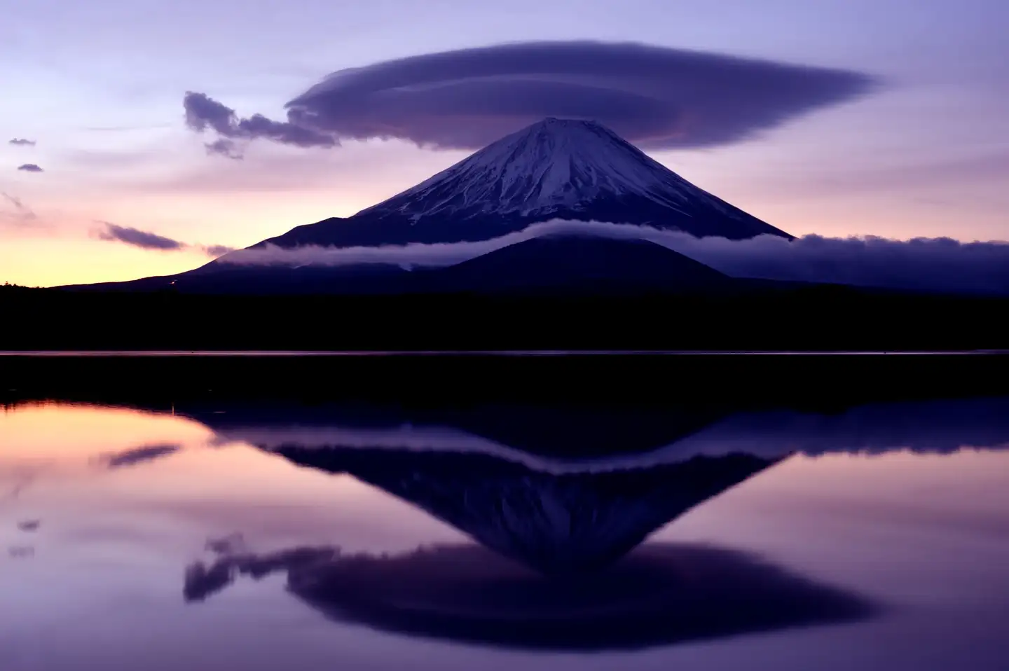 富士山 狩野守暉-