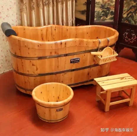 你对木桶浴了解多少？洗浴王带你了解它的好处！丨木桶浴好处与功效