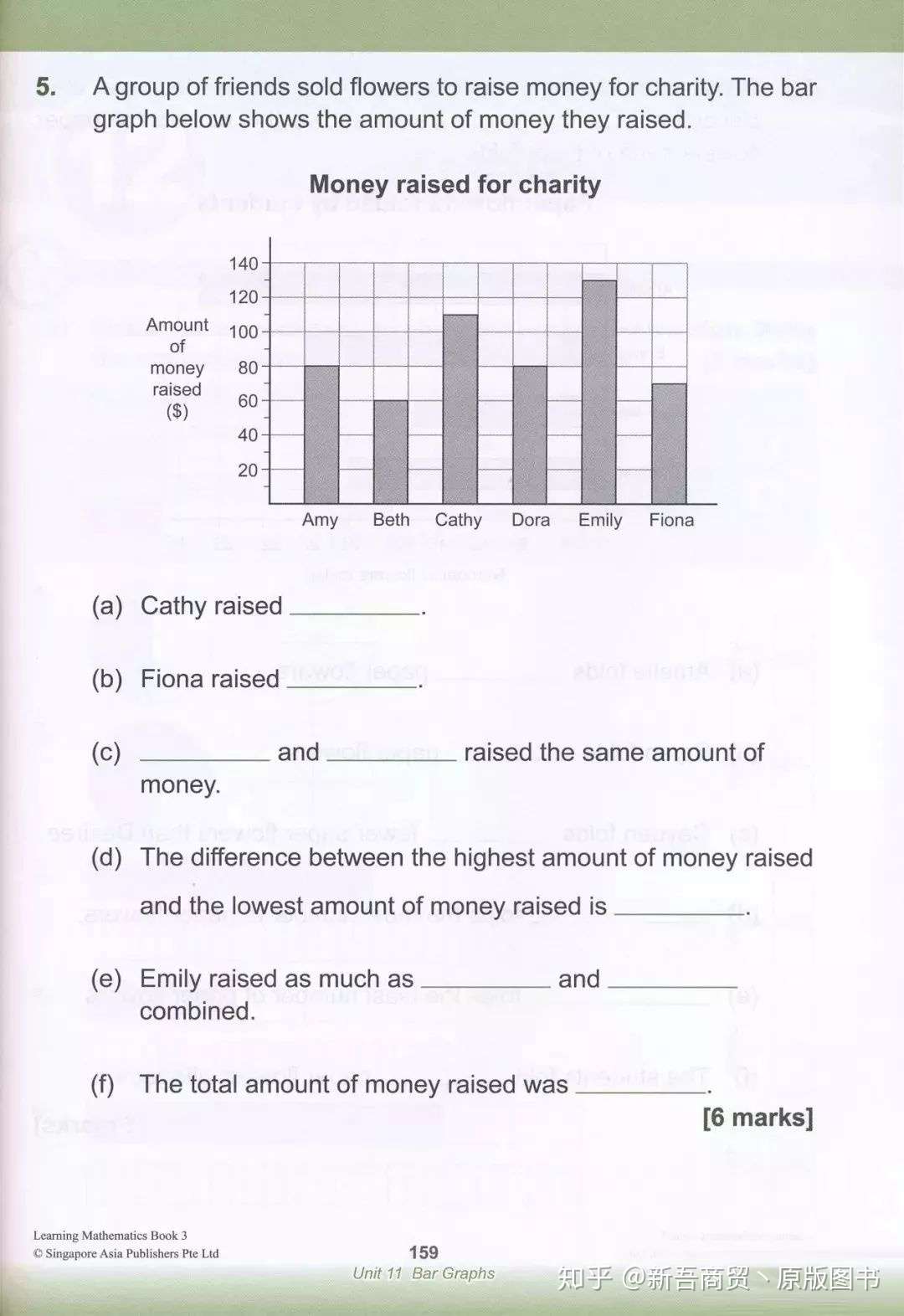 超优质数学宝典发布 中西合璧 的新加坡数学 带孩子轻松领略 同步对接国际领先英语 数学水平 知乎