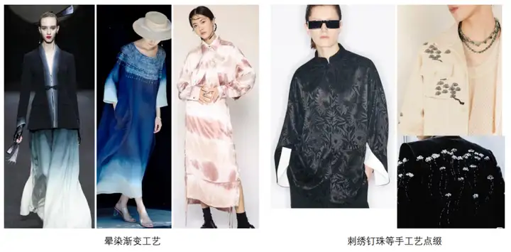 “中式”与“新中式”服装究竟有何不同？(图11)