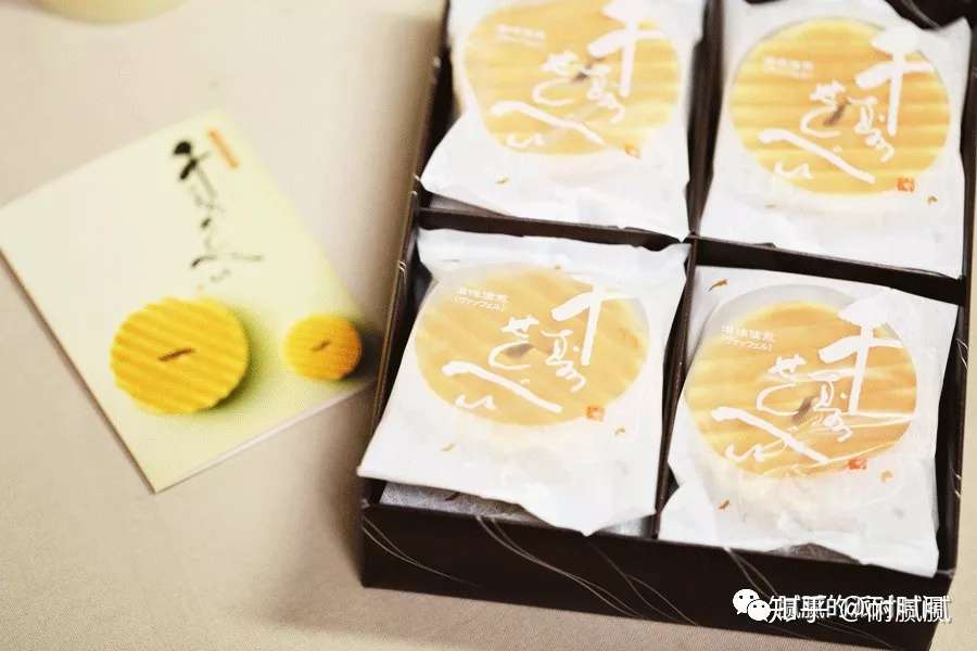 日本攻略 京都零食手信我买了啥 知乎