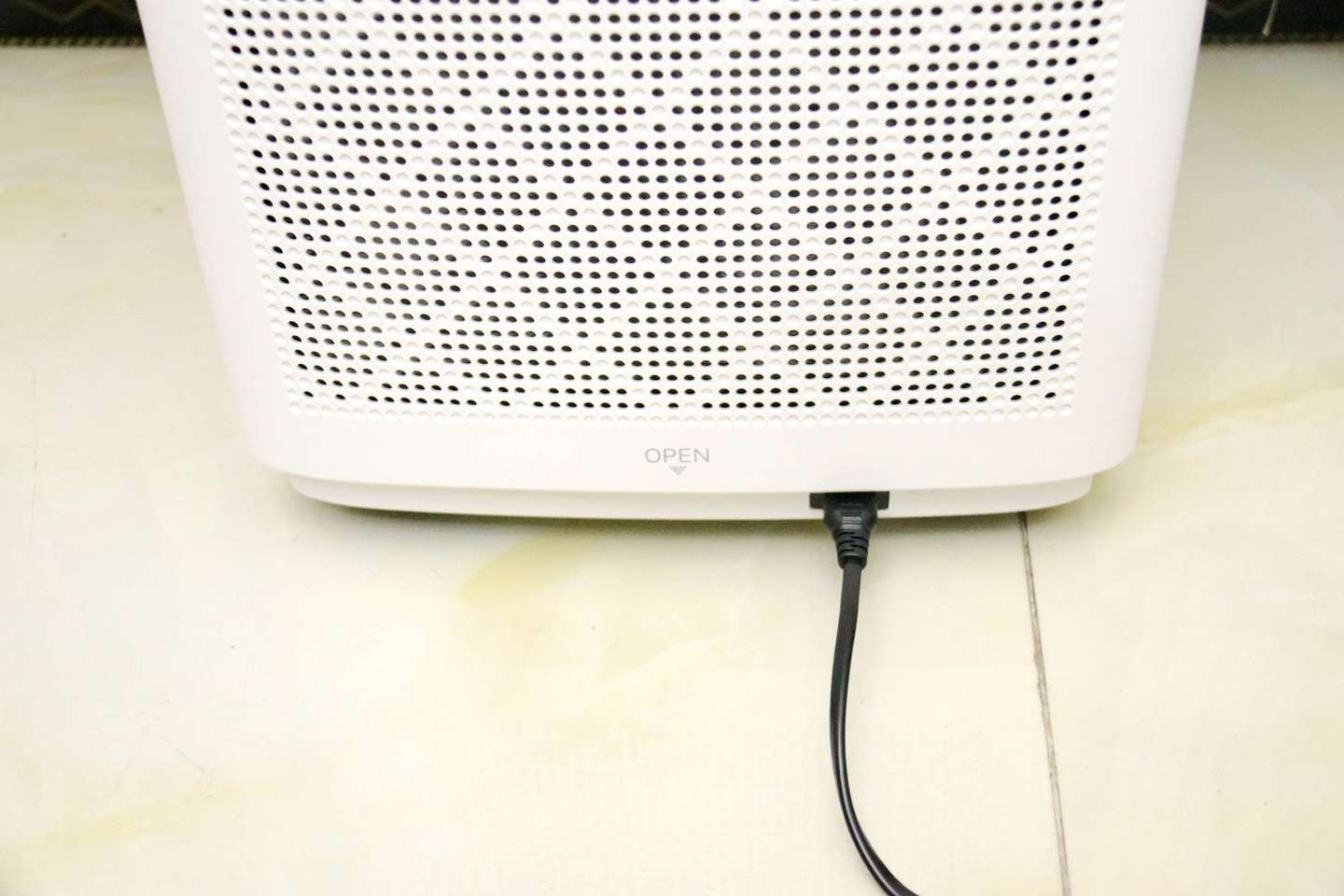 高效消毒,净化空气,舒乐氏空气消毒净化器A10体验