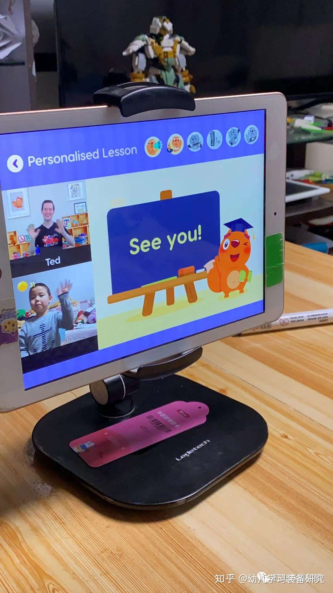 我为什么给石头报葡萄ai英语 知乎