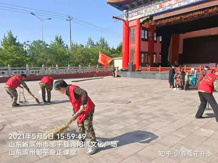庆“五一 ”迎党庆   红歌红舞红文化