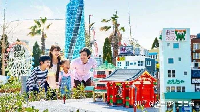 来到名古屋怎能不去这些地方呢 名古屋推荐景点10选 知乎