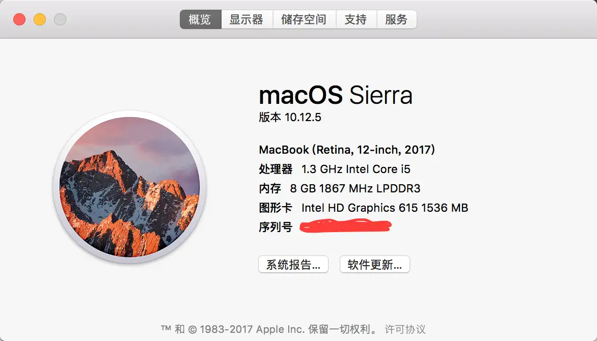 2017款New MacBook 使用体验- 知乎