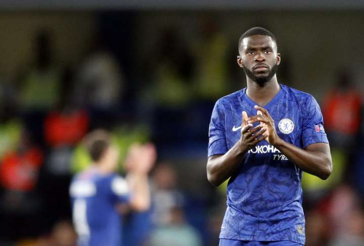 托莫里转会窗最后时刻我决定留下弟媳的到来对我们帮助很大