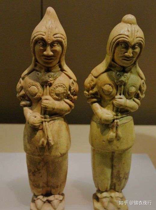 盔甲界也有出口转内销 解密大唐军队为何都是 丸子头 知乎 盔甲界也有出口转内销 解密大唐军队为何都是 丸子头 知乎