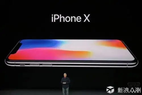 被骂巨丑的iPhone X，其实是台了不起的手机- 知乎