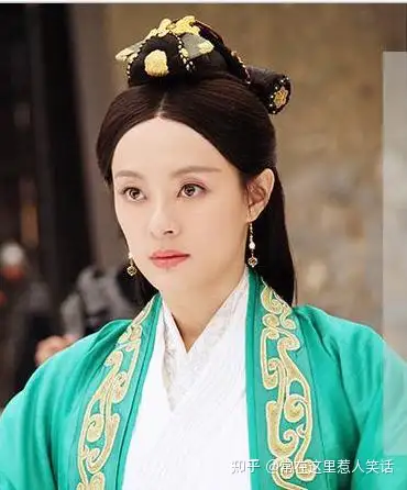 甄嬛(莞妃)——孙俪莞贵人-莞嫔-甄婉仪-甄婕妤-莞贵嫔-甄昭仪-莫愁