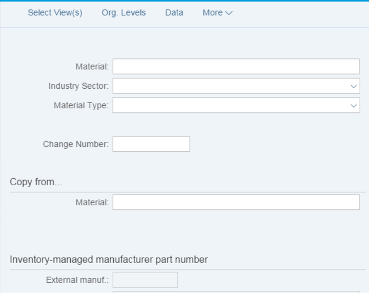 SAP GUI里的传统事务码为何能通过Fiori Launchpad启动