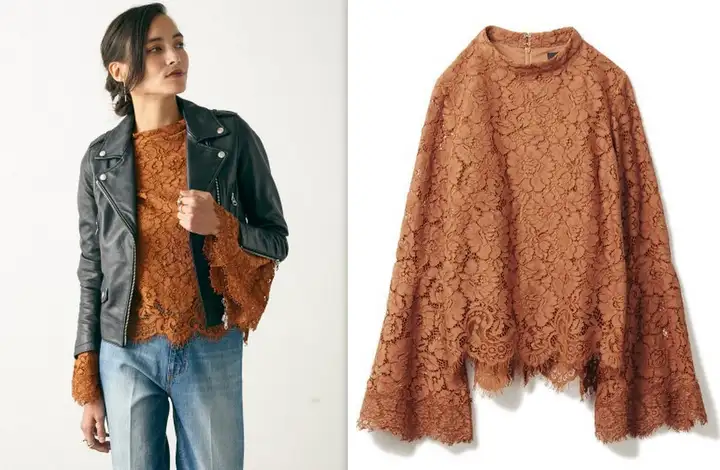好设计• 靠谱的日本服装品牌们  Vol.1(图3)