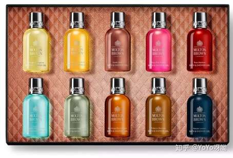 好物榜单 无限回购的香物大集结 知乎