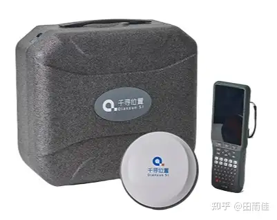 千寻星矩sr1pro惯导五星十六频性价比之王