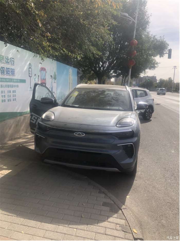 体验奇瑞两大巨匠,还是蚂蚁深得我心!奇瑞蚂蚁