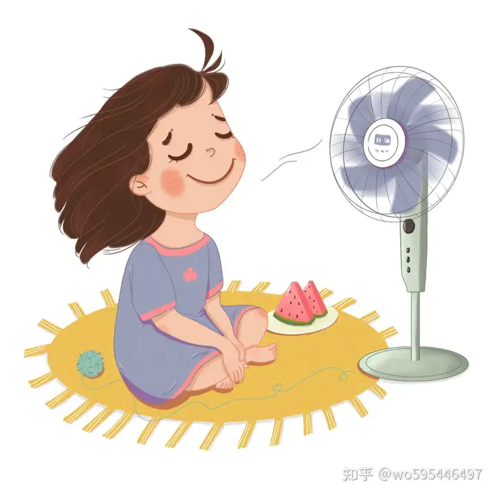 夏季如何预防中暑，这份防暑知识请收下